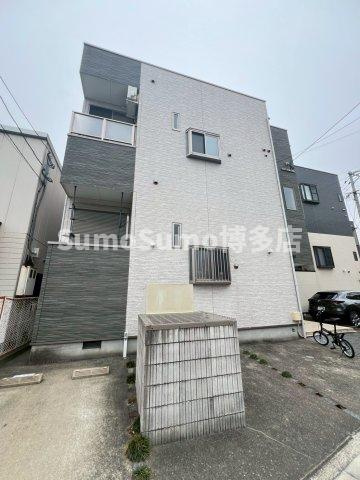 アルル笹原駅東の画像