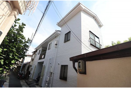 メゾン・アンの外観