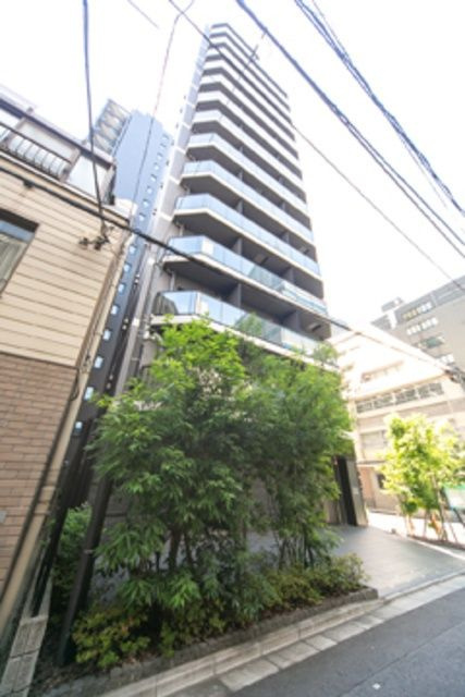 パークアクシス虎ノ門のイメージ