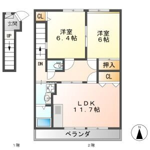 間取り：221015506301