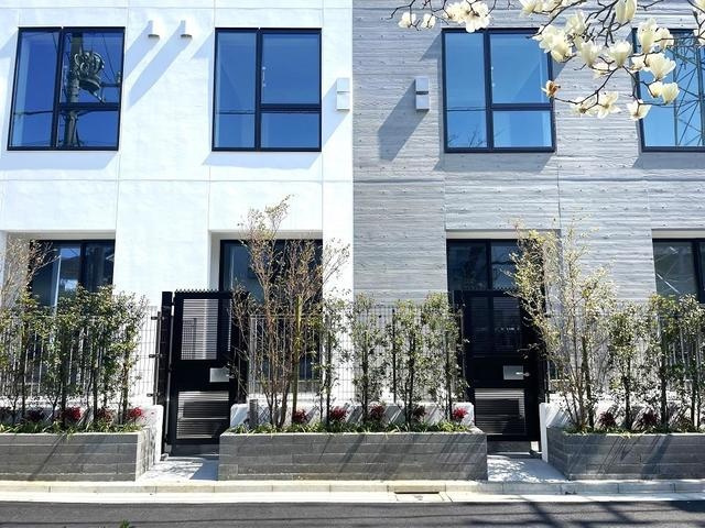 ＳＴＡＮＤＺ柿の木坂のイメージ