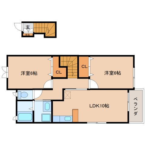 間取り：229009786521