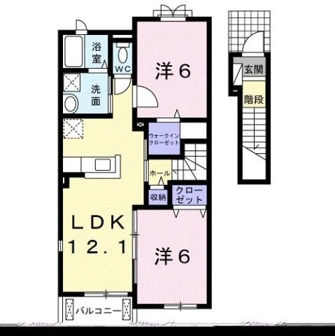 間取り：230033558506