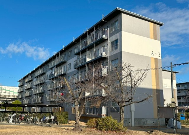 公社賃貸SMALIO 下田部のイメージ