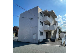 グリンピア条南の外観