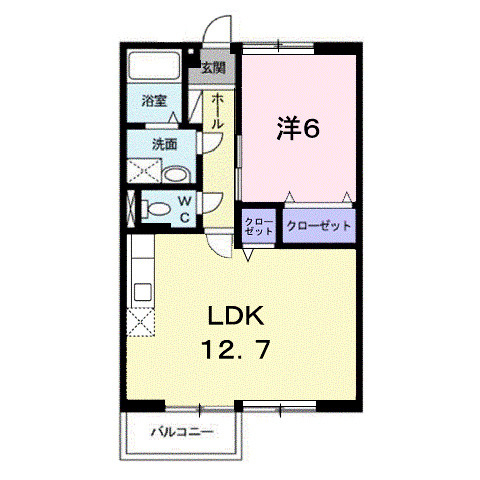 イプシロンＢのイメージ