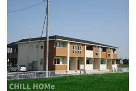 フィオーレの外観