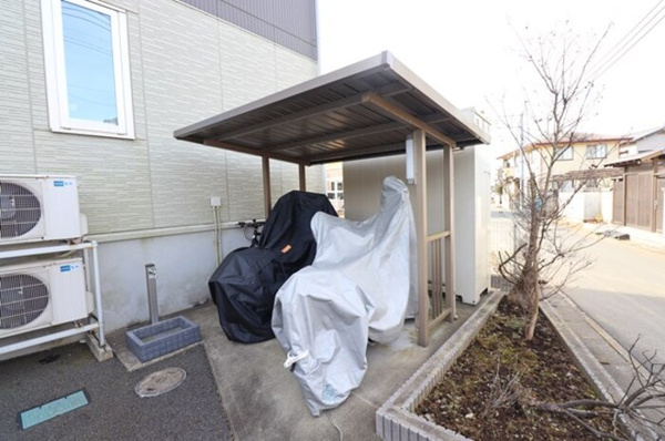 【アンジューセオBのその他】