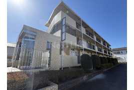 グリーンパーク藤の外観