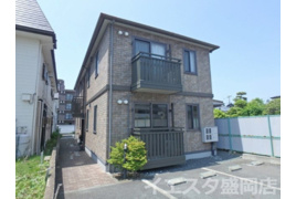 セレス本町の外観