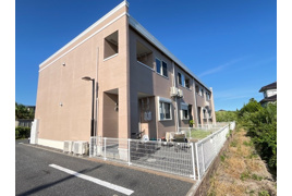 エアリアルの外観