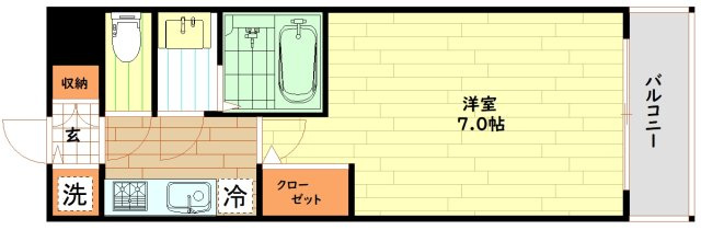 間取り：227104484489