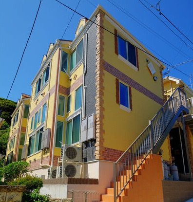 ユナイト上町 ウィルキンスの杜の画像