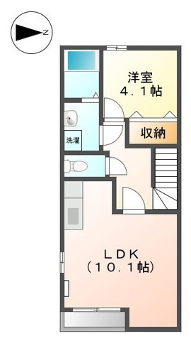 ウィル吉川のイメージ