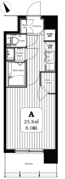 西宮ルモンド甲子園のイメージ