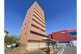 駅前ペット可・タワーマンションＴｏｓｈｉの外観