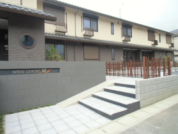 流山市市野谷&nbsp;2階建&nbsp;築9年のイメージ