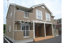 クレアトゥール　Ａの外観