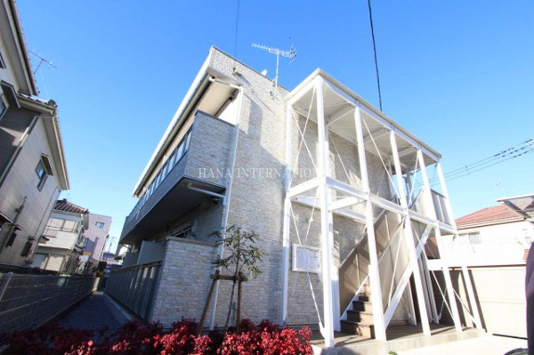 リブリ・ファインレジデンスの画像