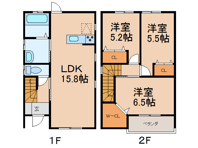 間取り：230036092930