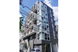 ドミ・エメロードの外観