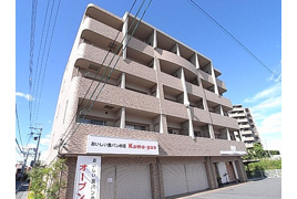 リバーポイントの外観