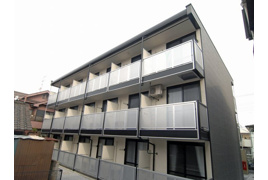 キルシェンⅡの外観