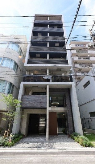 江東区清澄3丁目&nbsp;9階建&nbsp;築4年のイメージ