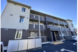 ハイグレードみずほ野Ⅱの外観