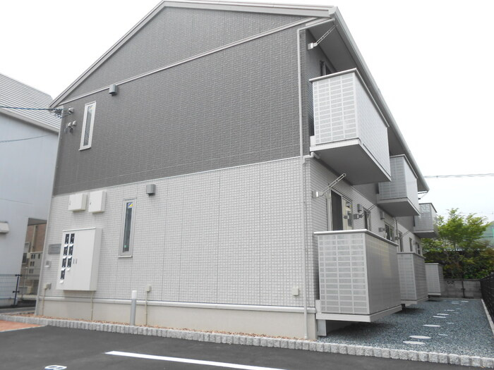 井原市井原町&nbsp;2階建&nbsp;築10年のイメージ