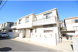 セスタ・イワゼBの外観