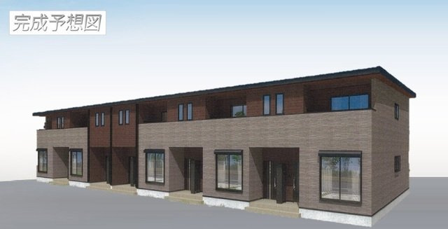 ウイング　フィールドIIのイメージ