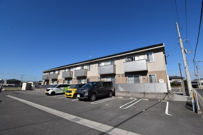 クレセール三谷のイメージ