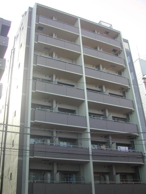 日神デュオステージ新宿中落合のイメージ