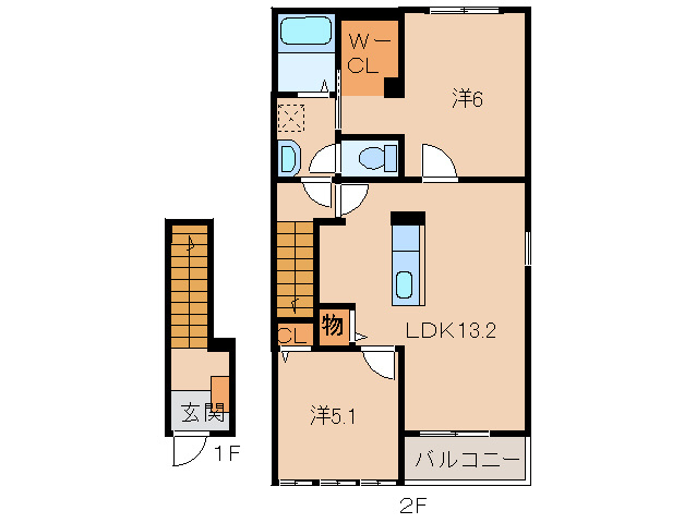 間取り：230035184580