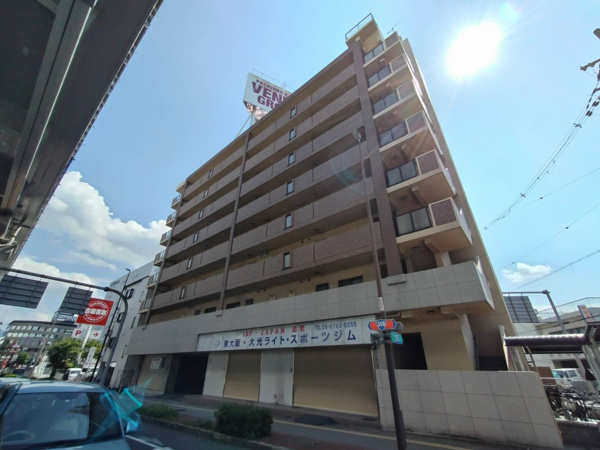 グランディールシャトーの画像