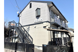 カレッジドームM(エム)の外観