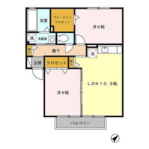 間取り：223039836326