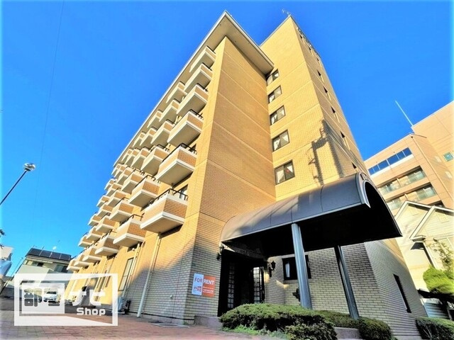 アルファコンフォート高松のイメージ