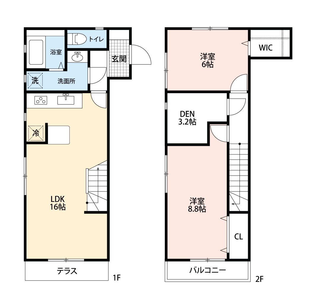 間取り：223039479731