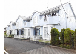 ミレニアム・Ｔの外観