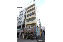 シャトレ王子の外観