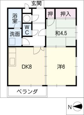 間取り：223037199901
