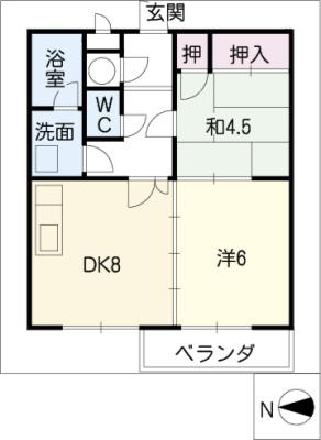 間取り：223037200042
