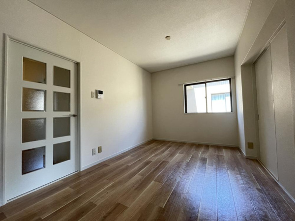 クレール・ド・園田の内装