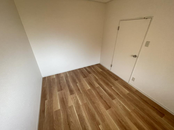 クレール・ド・園田の内装