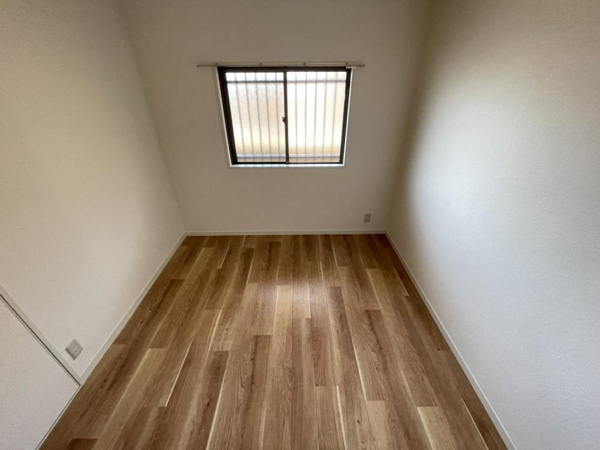 クレール・ド・園田の内装