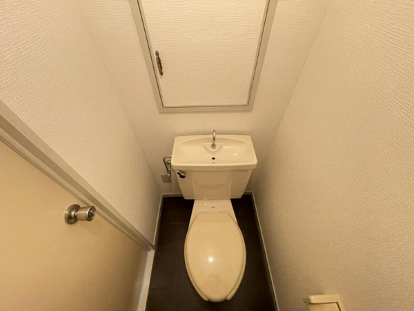 クレール・ド・園田のトイレ