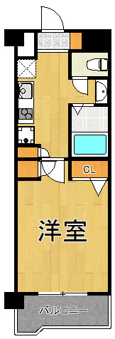 エル・セレーノ武庫川のイメージ