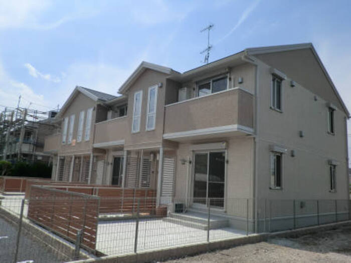 アネックス永野のイメージ